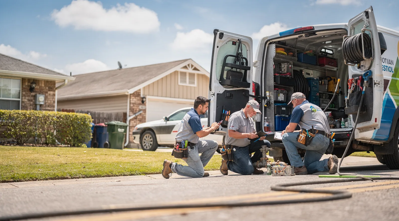 Emergency Plumber in Atwood, IN near me
